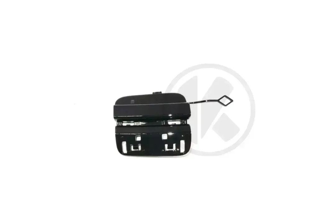 COVER, TOWING EYE